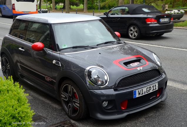 Mini R56 John Cooper Works GP