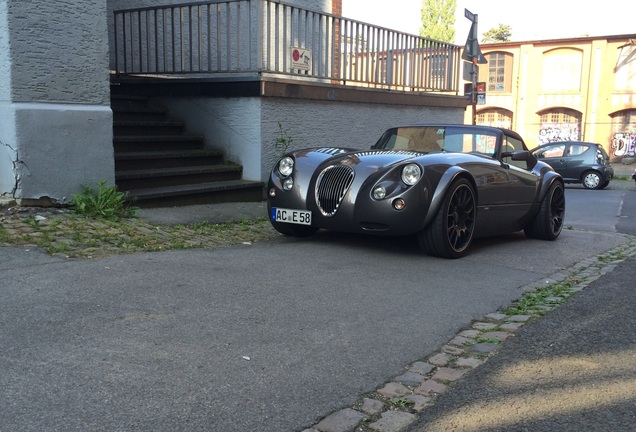 Wiesmann Roadster MF3