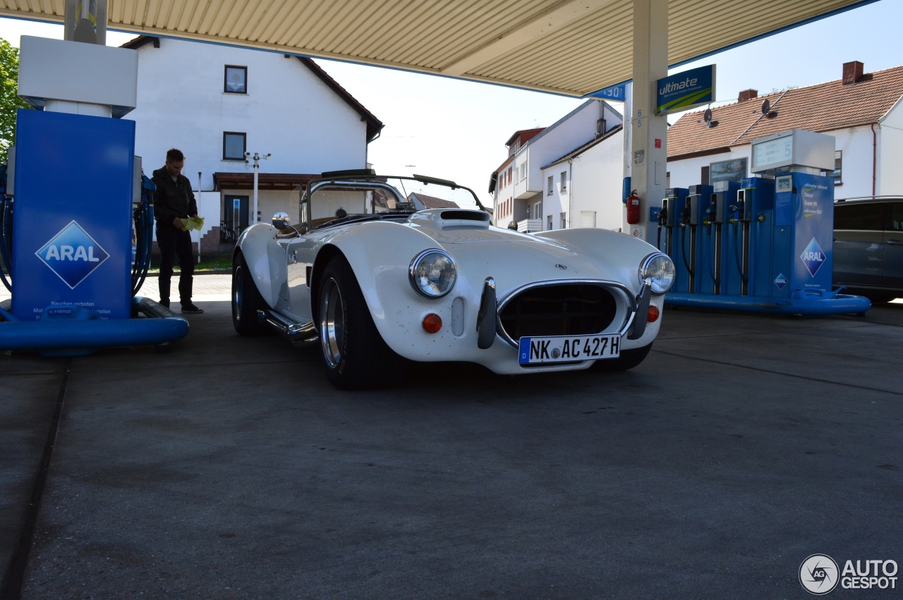 AC Cobra