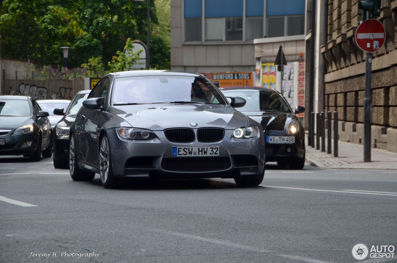 BMW M3 E92 Coupé