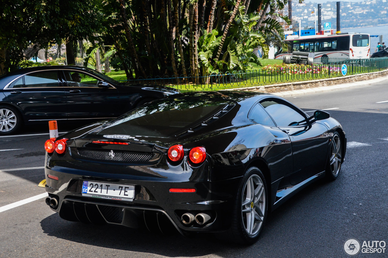 Ferrari F430