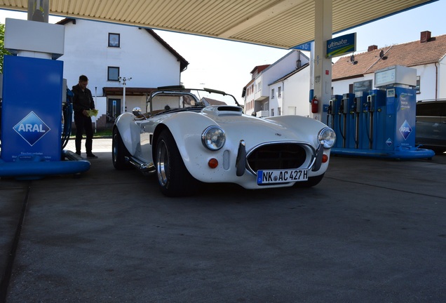 AC Cobra