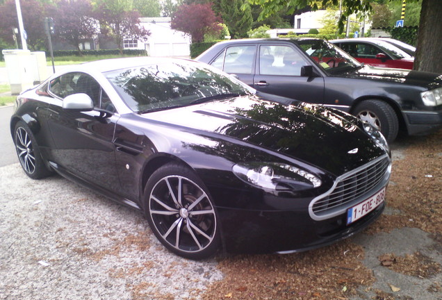 Aston Martin V8 Vantage N420