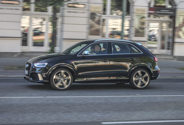 Audi RS Q3