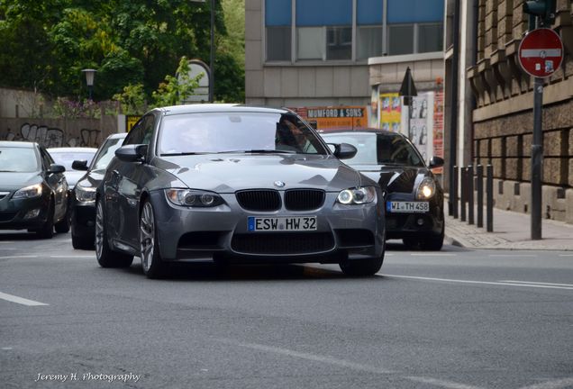 BMW M3 E92 Coupé