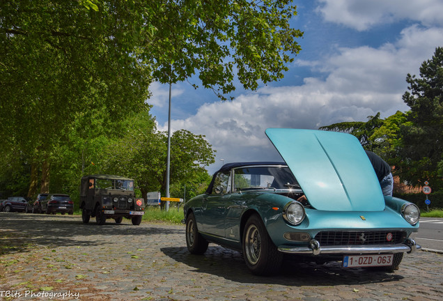 Ferrari 275 GTS