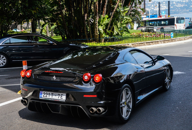 Ferrari F430