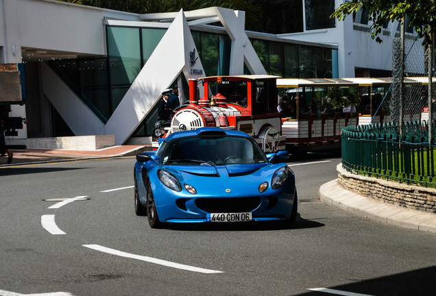 Lotus Exige S