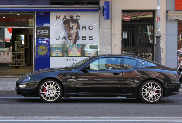 Maserati GranSport