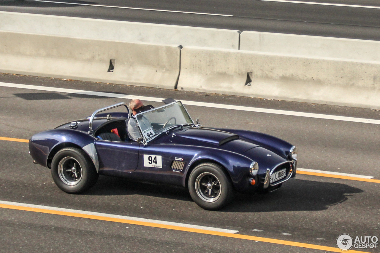 AC Cobra