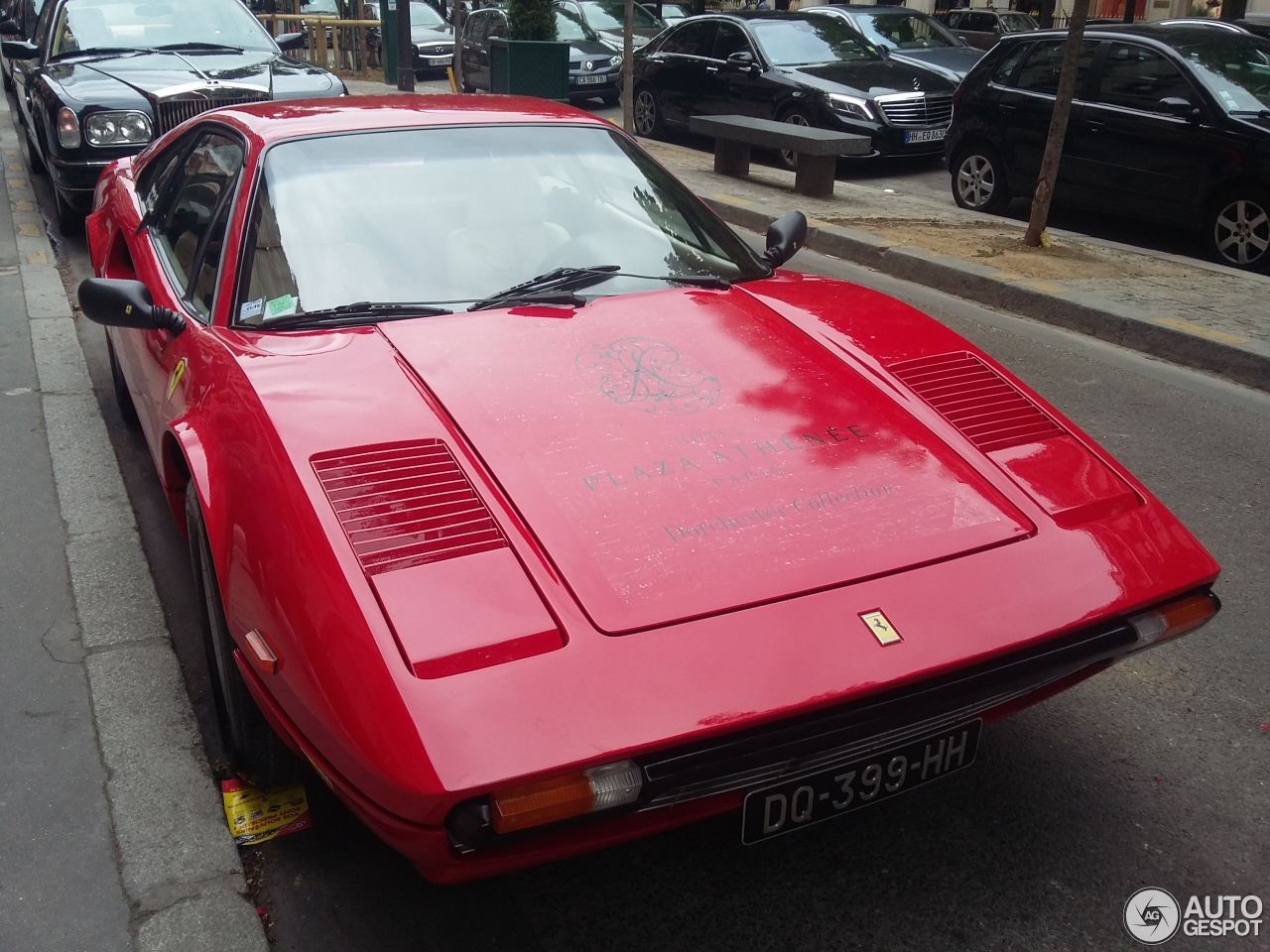 Ferrari 308 GTBi