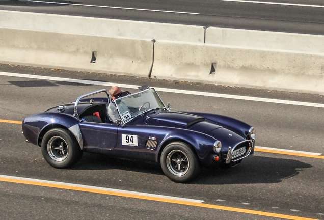 AC Cobra