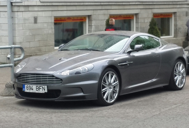 Aston Martin DBS