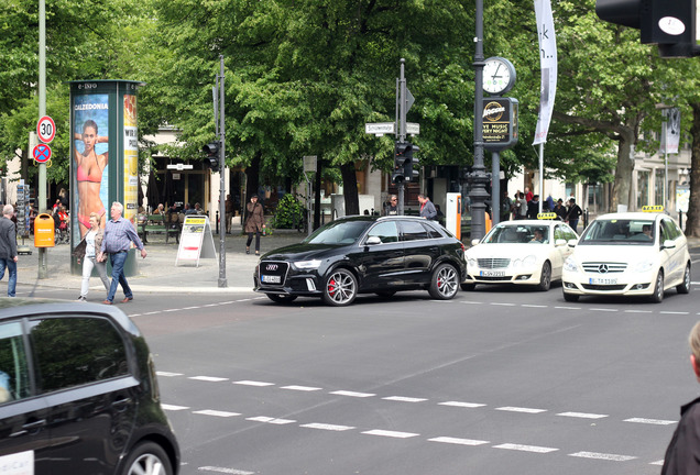 Audi RS Q3