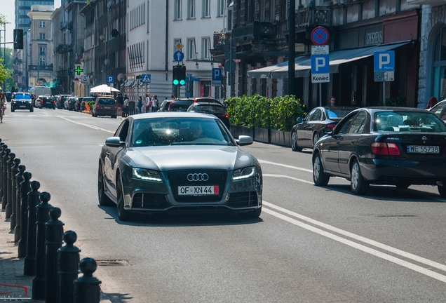 Audi RS5 B8 2012