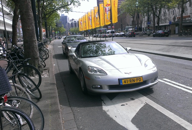 Chevrolet Corvette C6