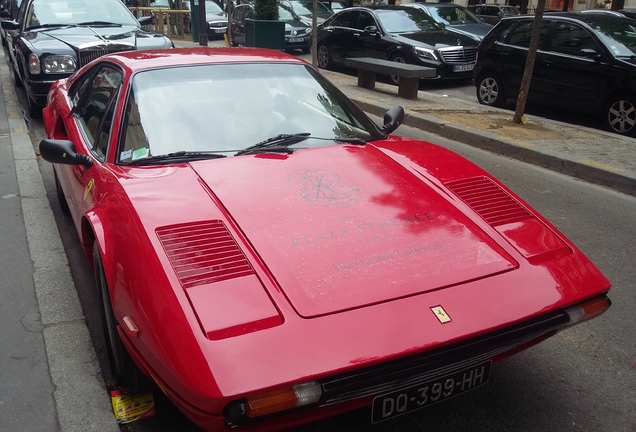 Ferrari 308 GTBi