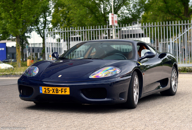 Ferrari 360 Modena