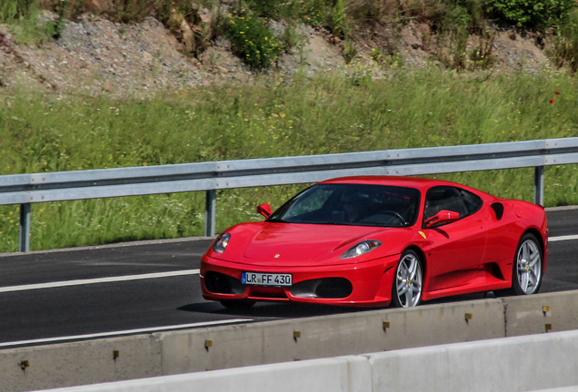 Ferrari F430