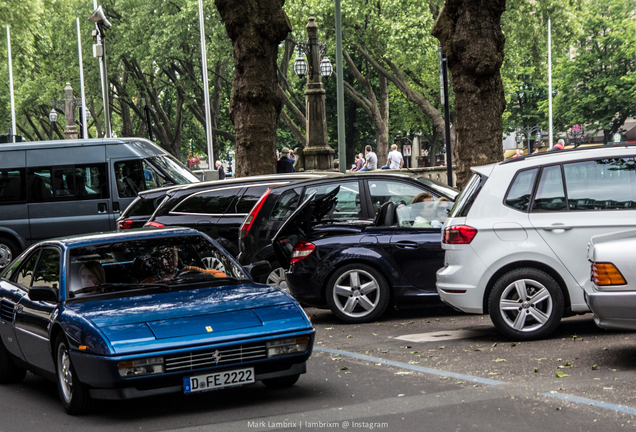 Ferrari Mondial T