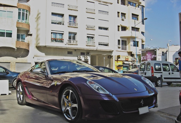 Ferrari SA Aperta