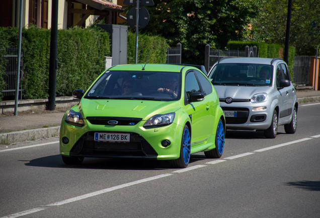 Ford Focus RS 2009