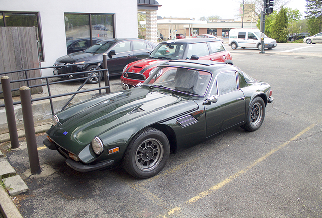 TVR 1600 M