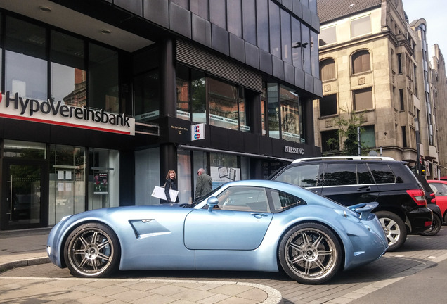 Wiesmann GT MF5