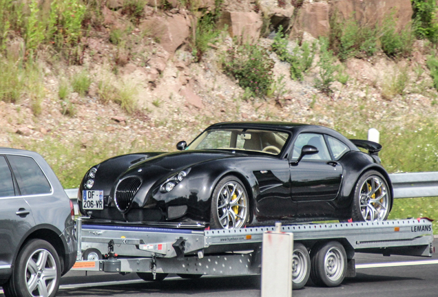 Wiesmann GT MF5