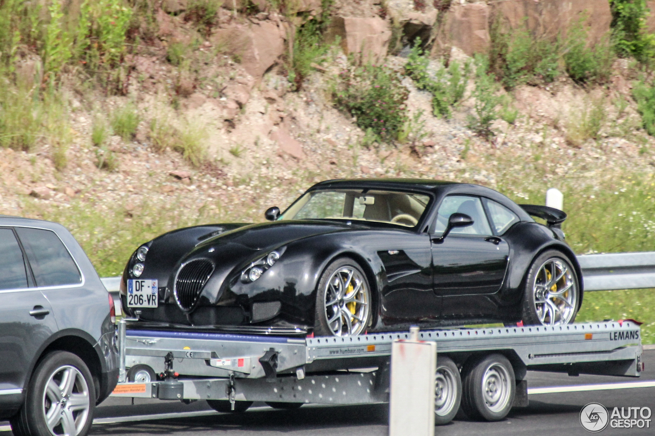 Wiesmann GT MF5