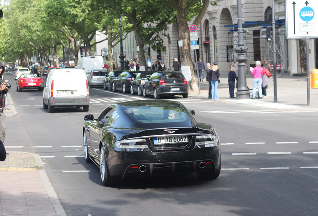 Aston Martin DBS