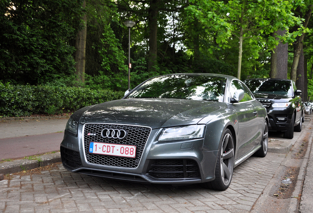 Audi RS5 8T