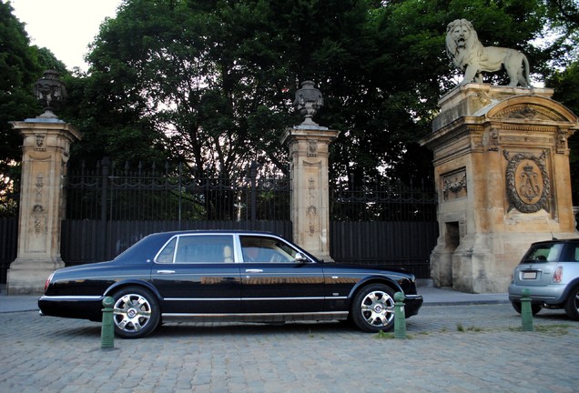 Bentley Arnage RL