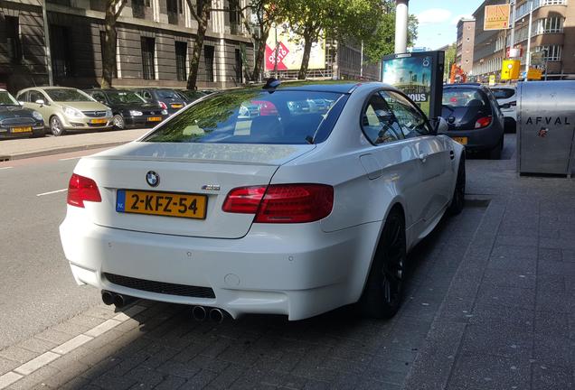 BMW M3 E92 Coupé