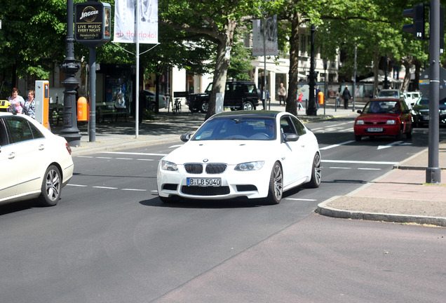 BMW M3 E92 Coupé