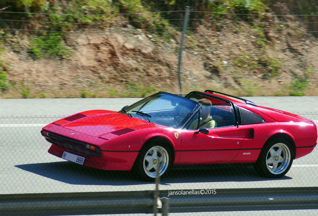 Ferrari 308 GTS