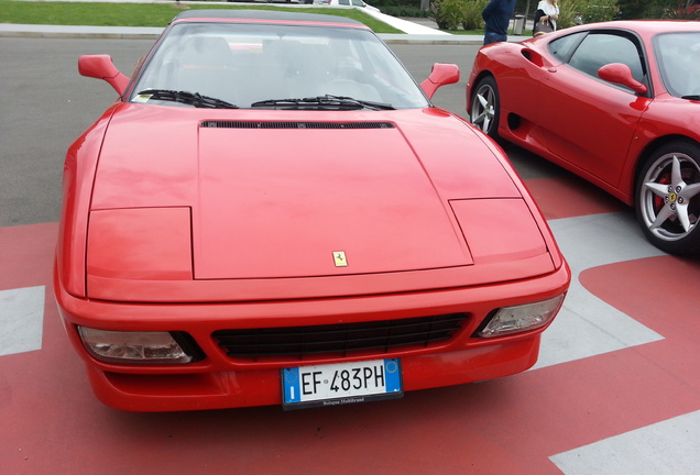 Ferrari 348 TS