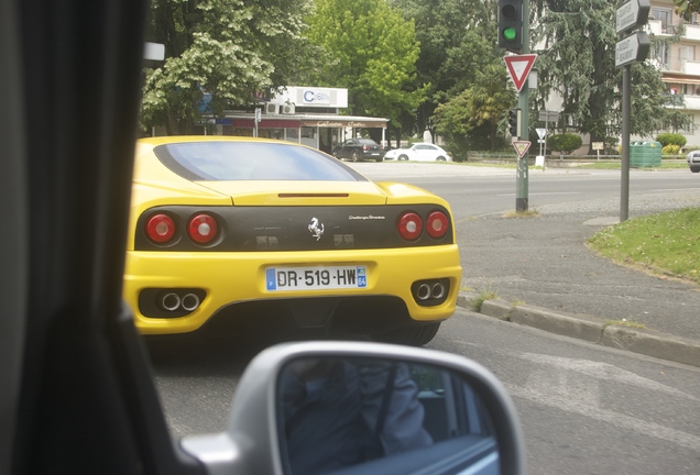 Ferrari 360 Modena