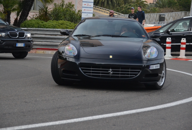 Ferrari 612 Scaglietti