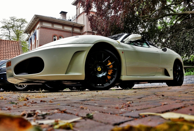 Ferrari F430 Spider