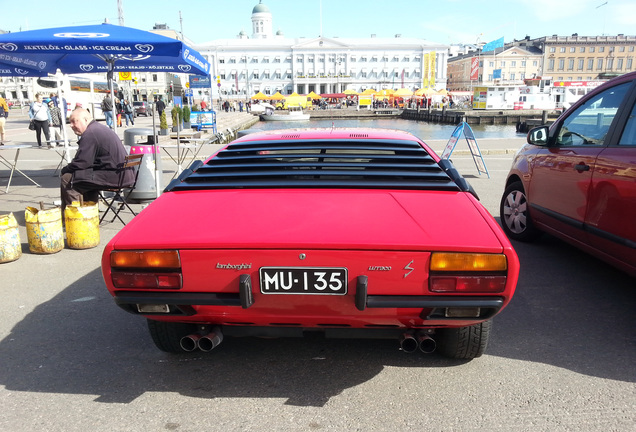 Lamborghini Urraco P300