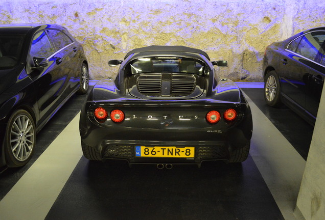 Lotus Elise S2 R