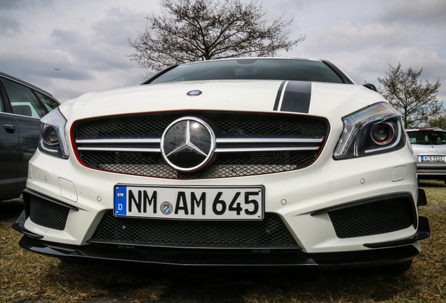 Mercedes-Benz A 45 AMG Edition 1