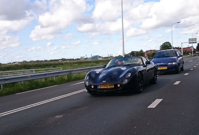 TVR Tuscan MKII