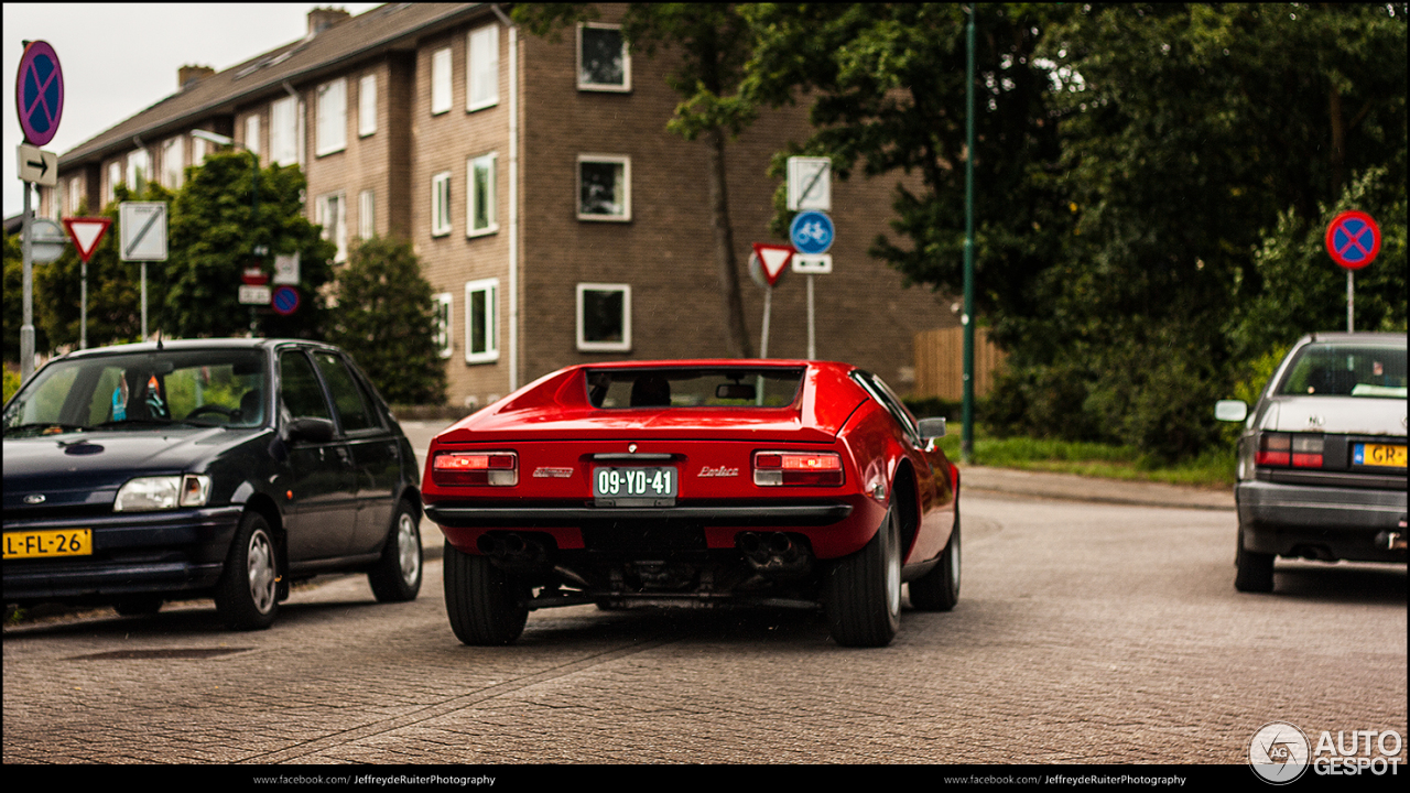 De Tomaso Pantera L