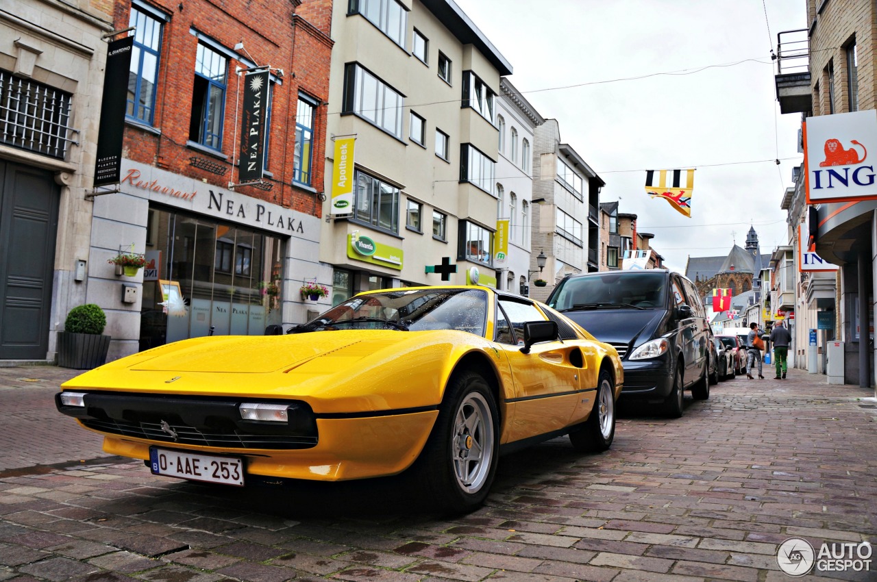 Ferrari 308 GTS