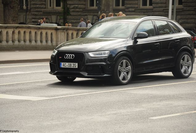 Audi RS Q3