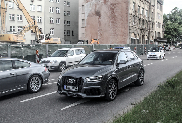 Audi RS Q3