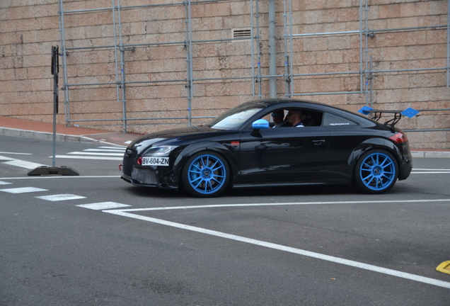 Audi TT-RS