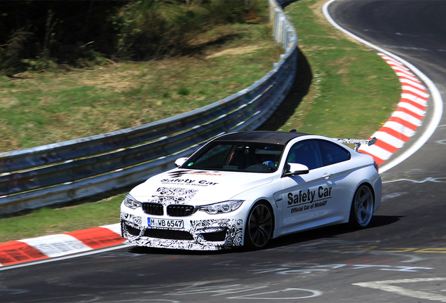 BMW M4 GTS